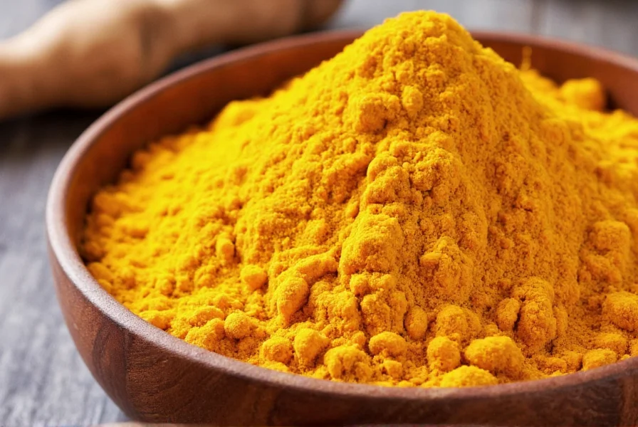 Cooked Turmeric: Benefits, Science & Best Practices
