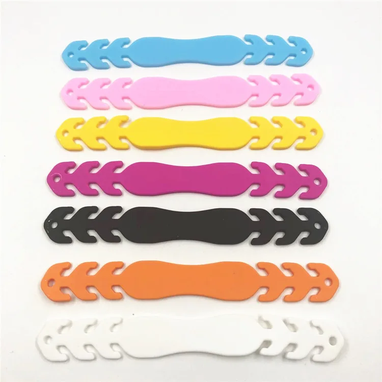 

2020 Newest PVC Ear Strap Extension Face Masking Ear Hook Adjustable Fixing Buckle, Colorful