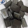 tungsten carbide stone cutting tips SS10 for limestone sandstone tufa-stone marble granite