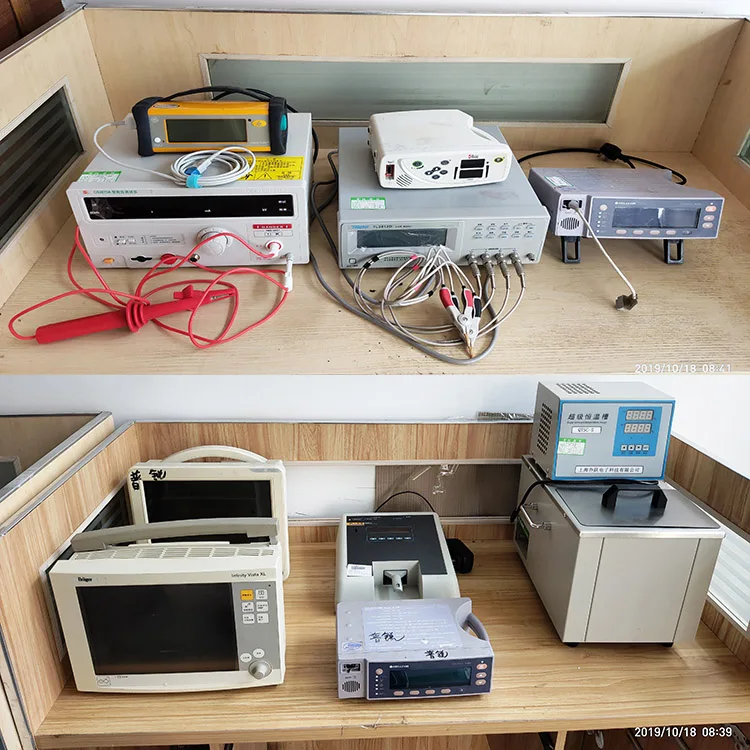 E9004ZS YSI 400 Series Temperature probe with Dual Pin E9004ZS YSI 400 Series Temperature probe with Dual Pin