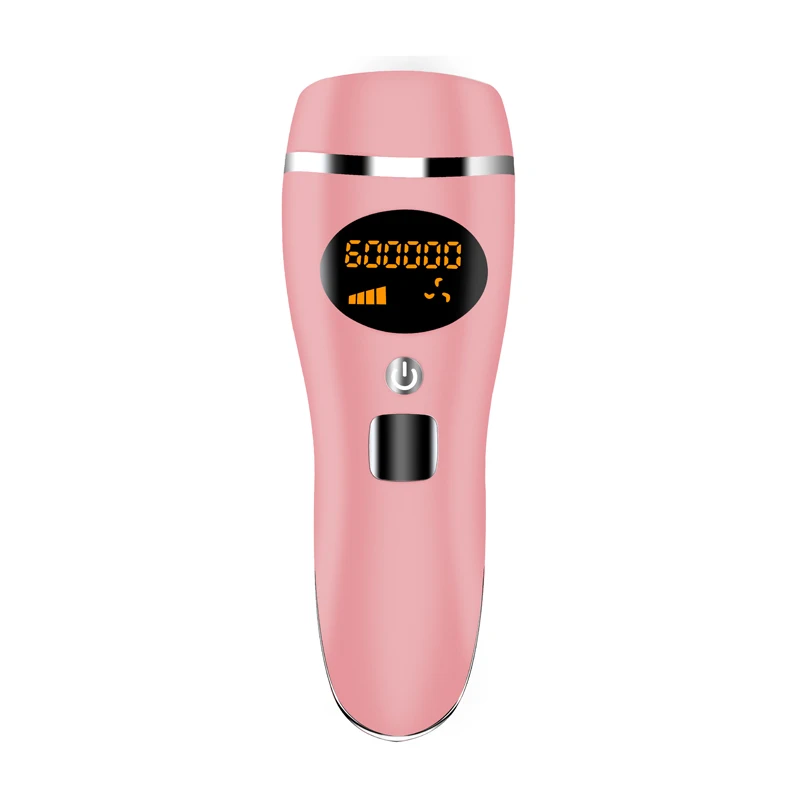 

Women Home Use Skin Rejuvenation Laser Permanent Painless Portable IPL Hair Removal Lazer