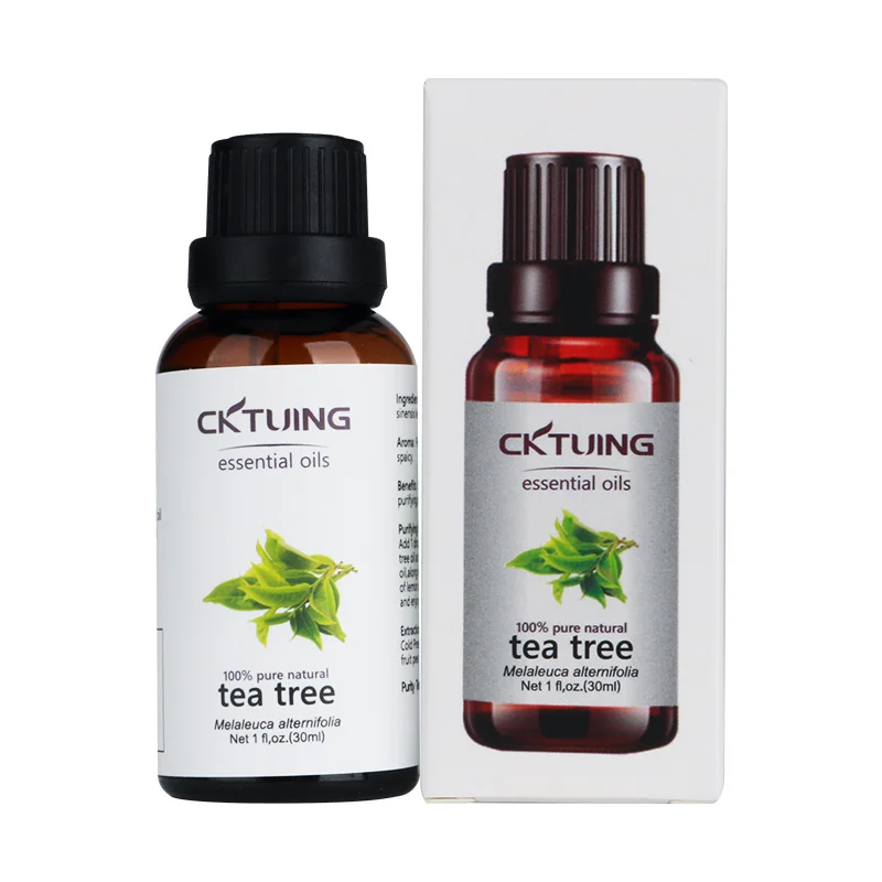 

tea tree essential oil organic natural plant essential oils bulk