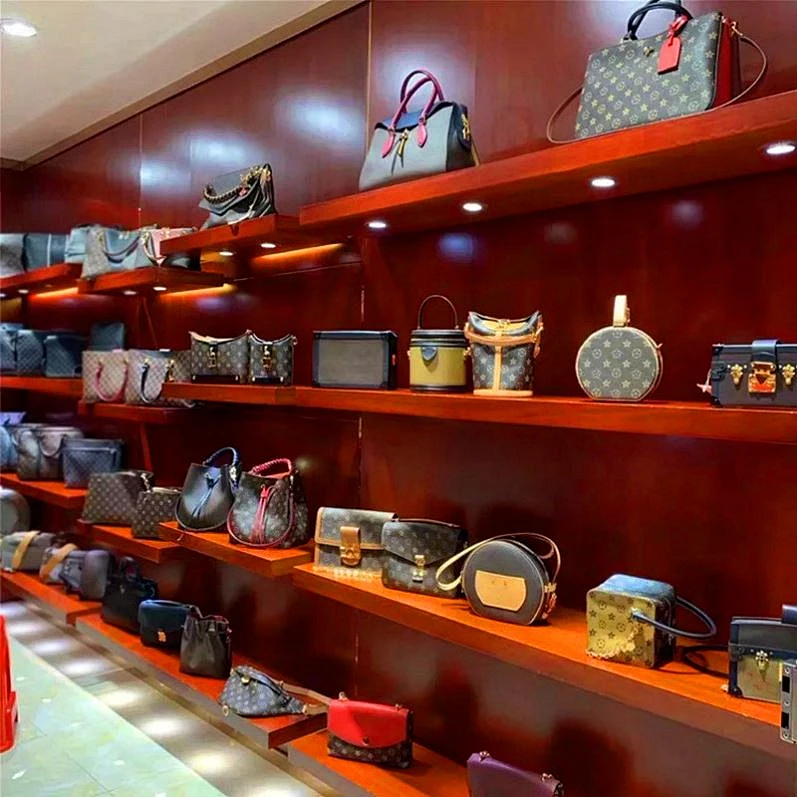 

Factory direct sales of European and American big-name luxury women's bags