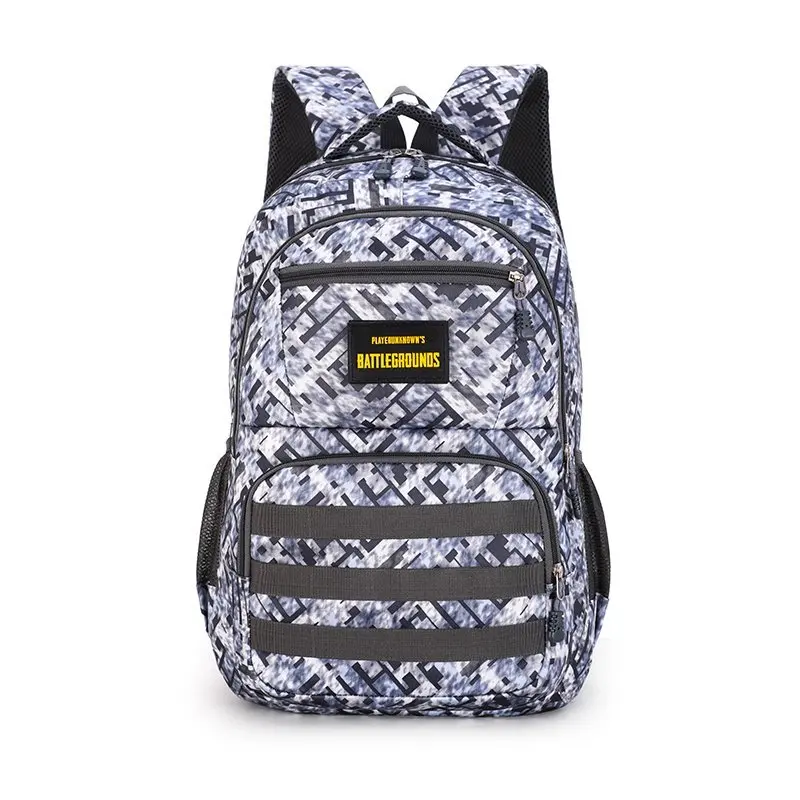 

Kids Army Backpack Military Camo Travel Backpack Bag Mochila De Viaje De Camuflaje, Customized color