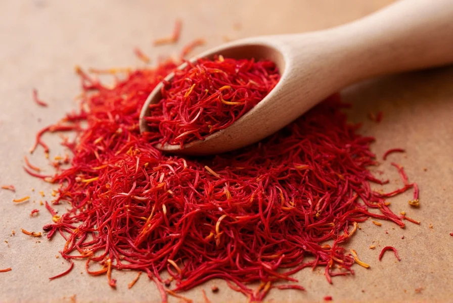 Tips for using saffron in cooking