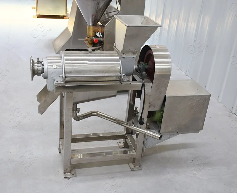 Automatic Spiral Apple Juice Extractor Machineapple Juicer Machine Priceindustrial Apple Juice
