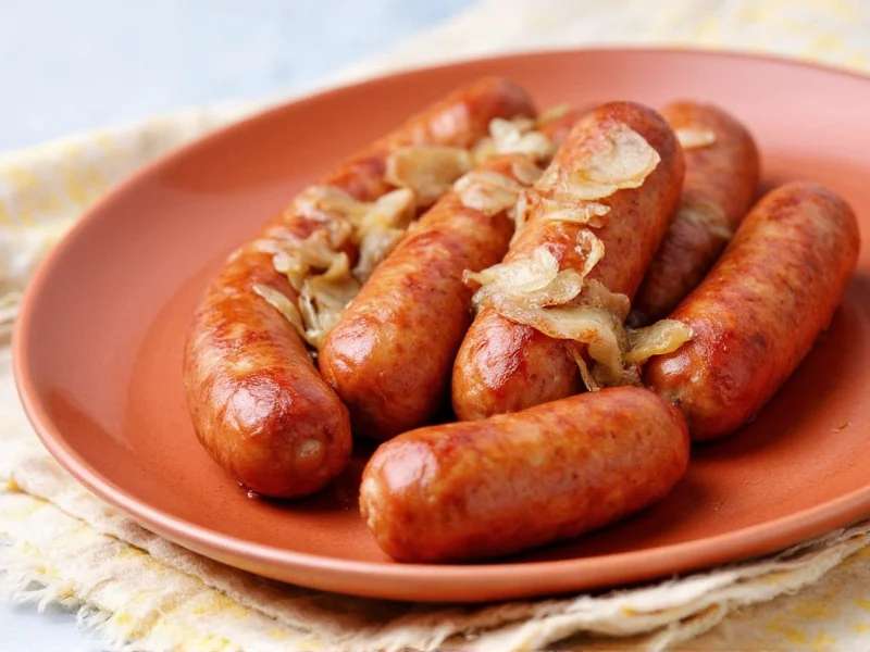 5 Best Kielbasa Sausage Recipes for Quick Dinners