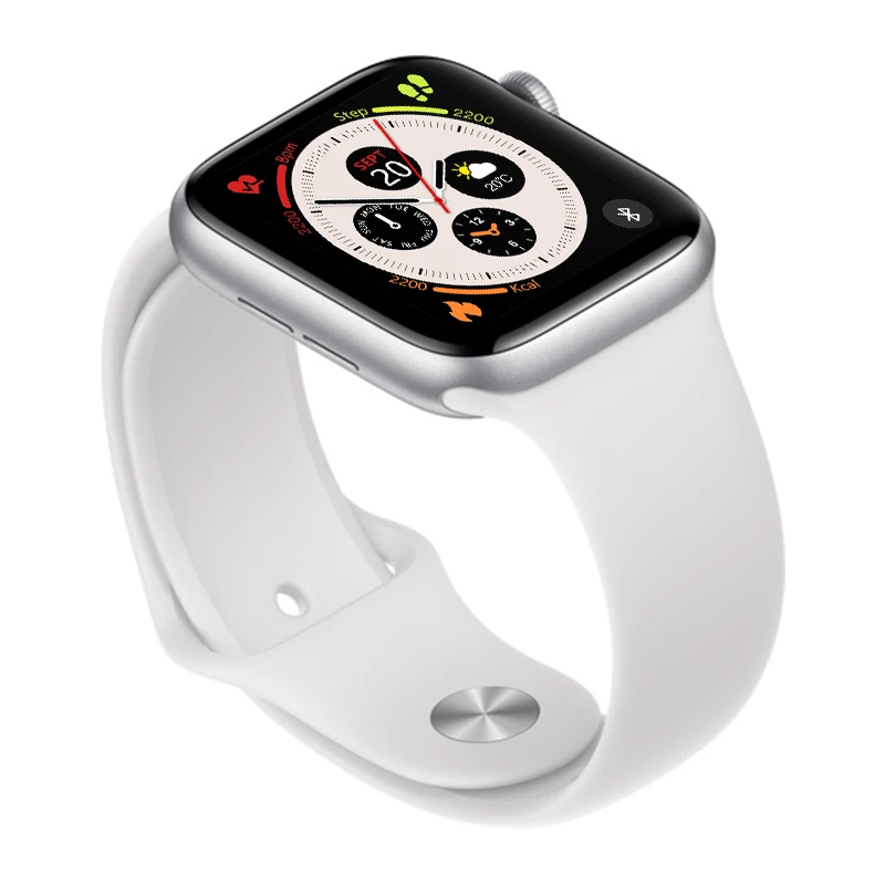 

Blood Pressure Smart Bracelet Heart Rate Waterproof Watch