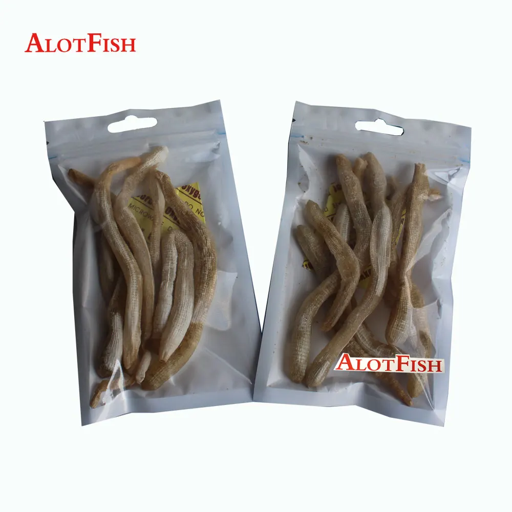 

Fishing Bait Living Dry Bibi Worm Fishing Lures Peanut Worm With High Quality