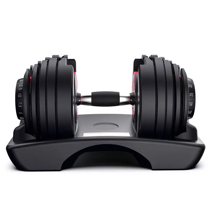 

Adjustable Dumbbell Set Iron Casting 32Kg Adjustable Dumbbell Promotion List Dumbbell Set 80Lb Adjustable Dumbbell, Optional