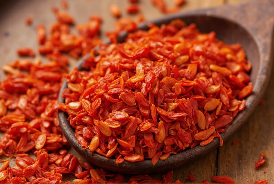 Korean Chili Flakes: Essential Guide to Gochugaru