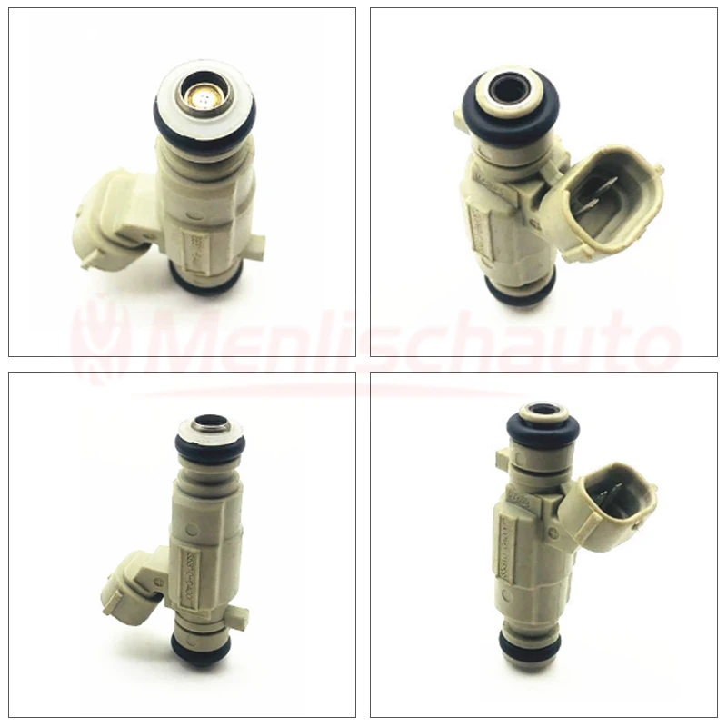 Bico Injection Valves 35310-04000 for Kia Picanto Mk2 1.0L