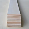 Sample Free Wholesale Thin Balsa Wood Sheet for Model Aircraft timber