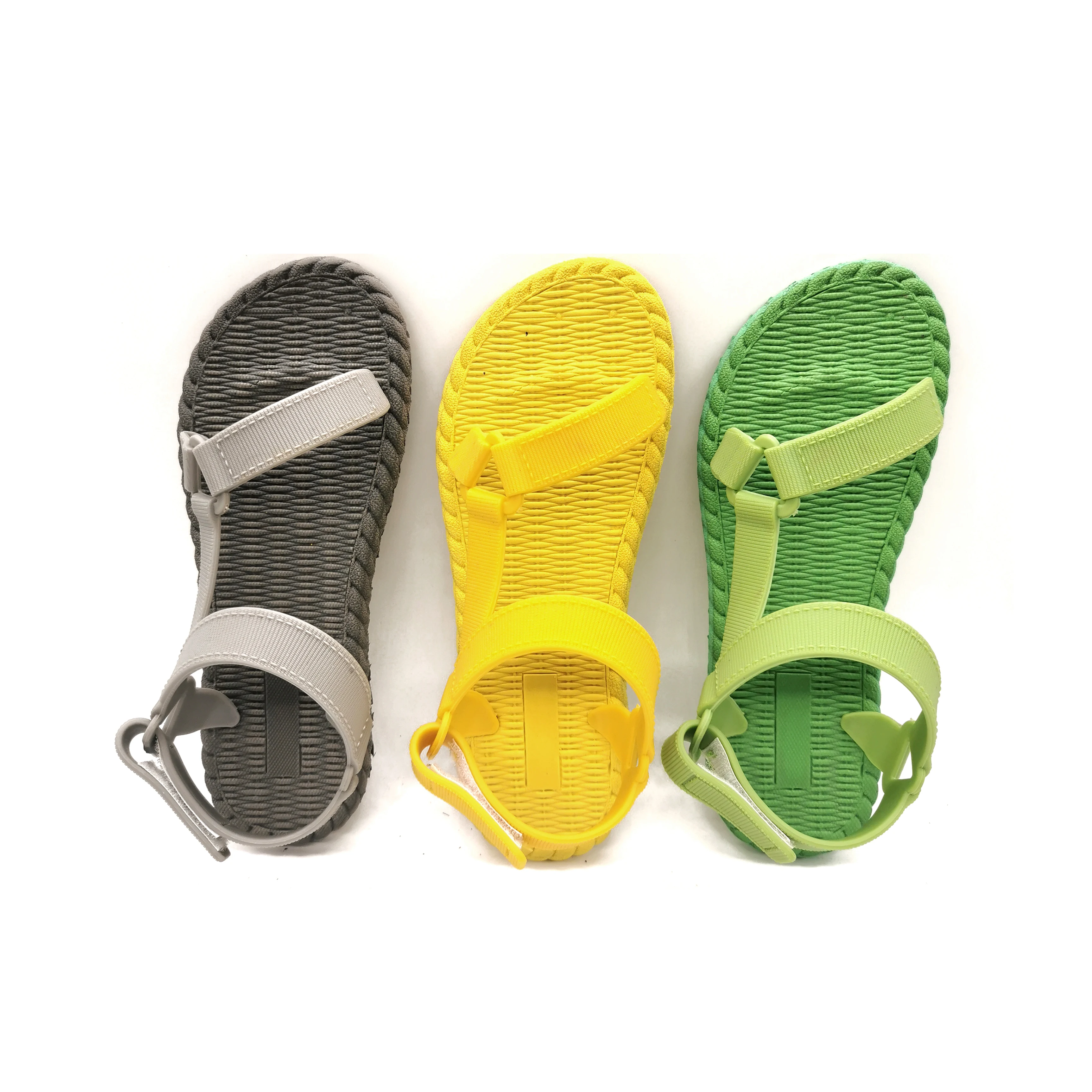 

2021New Style Hot Sele EVA Colorful Fashion Outdoor Slipper For Women Hign Quality Comfortable Beach Sandal Customized Logo