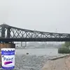 Weather - Resistant Color - Preserving Anticorrosive Vinyl phosphating primer