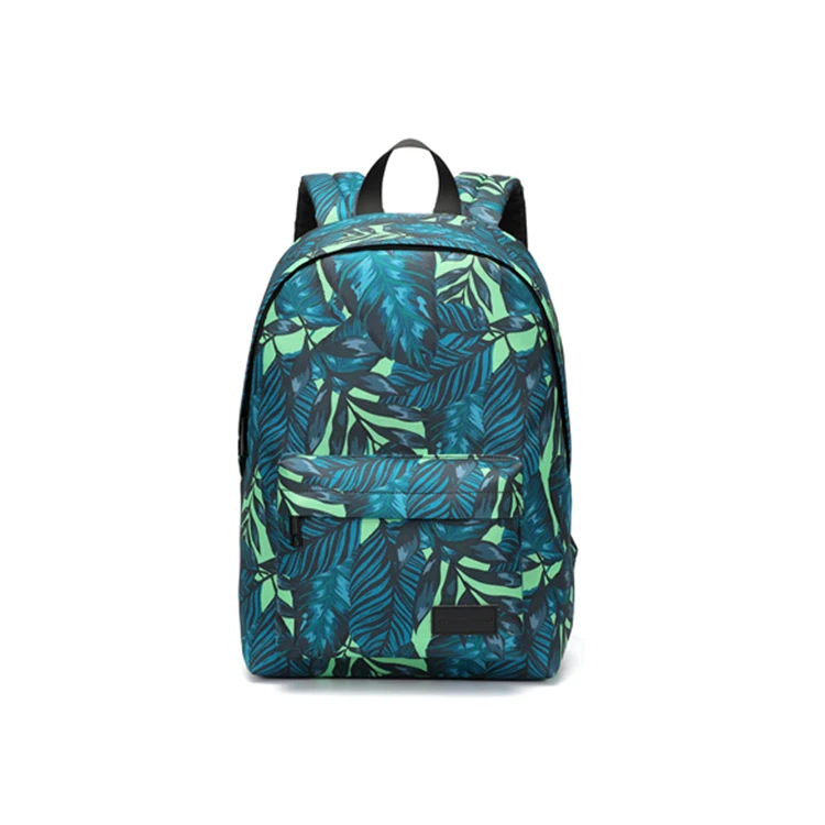 

Top supplier wholesale waterproof men's travel backpack with USB interface