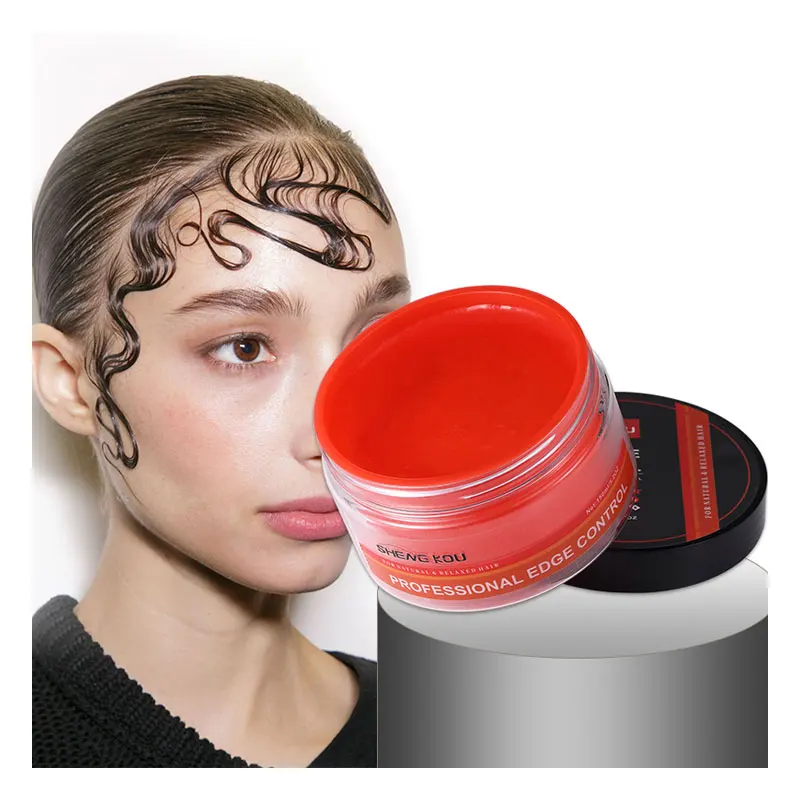 

hair wax, Transparent