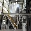 Chinese Traditional Herb Extract spray dryer (drier)