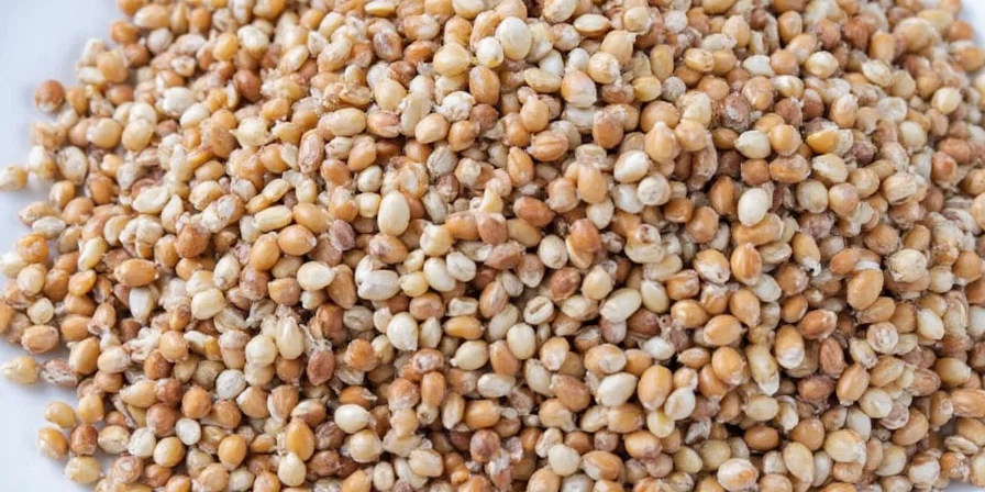 Dishes from around the world featuring sesame