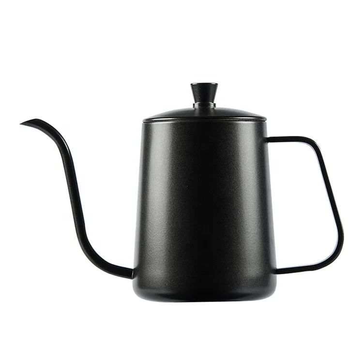 

Best Selling Coffee Product CoffeeTea Tools 304 Stainless Steel Coffee Kettle Pour Over, Pour Over Coffee Kettle For Sale