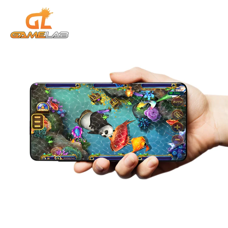 

Ultra Monster Online Fish Game App Game Make Money 2021 fish app games to earn money, Customize