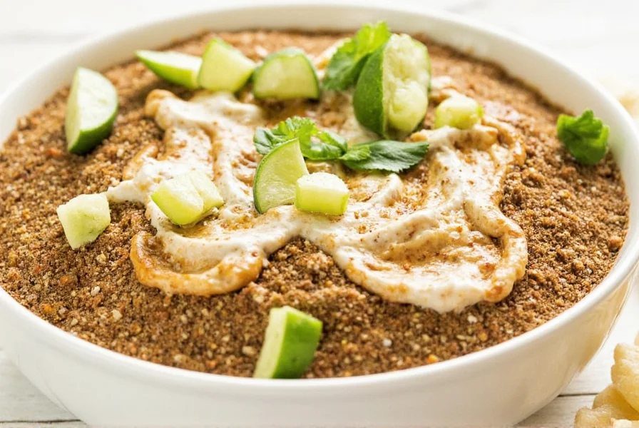 Ranch Dip