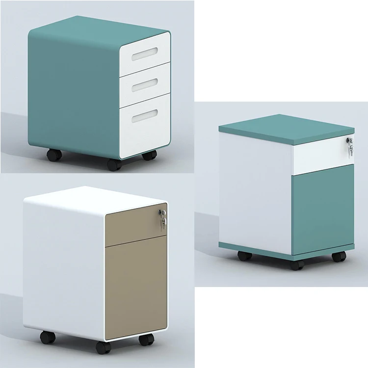 Luxury Office Workstation
