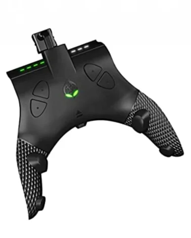 

Original Collective Minds Strike Pack Eliminator Mod Pack for Xbox One Controller Adapter, Black
