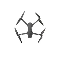 

High Quality Brushless GPS/GLONASS Dual Mode Localization Drone With Camera 4K