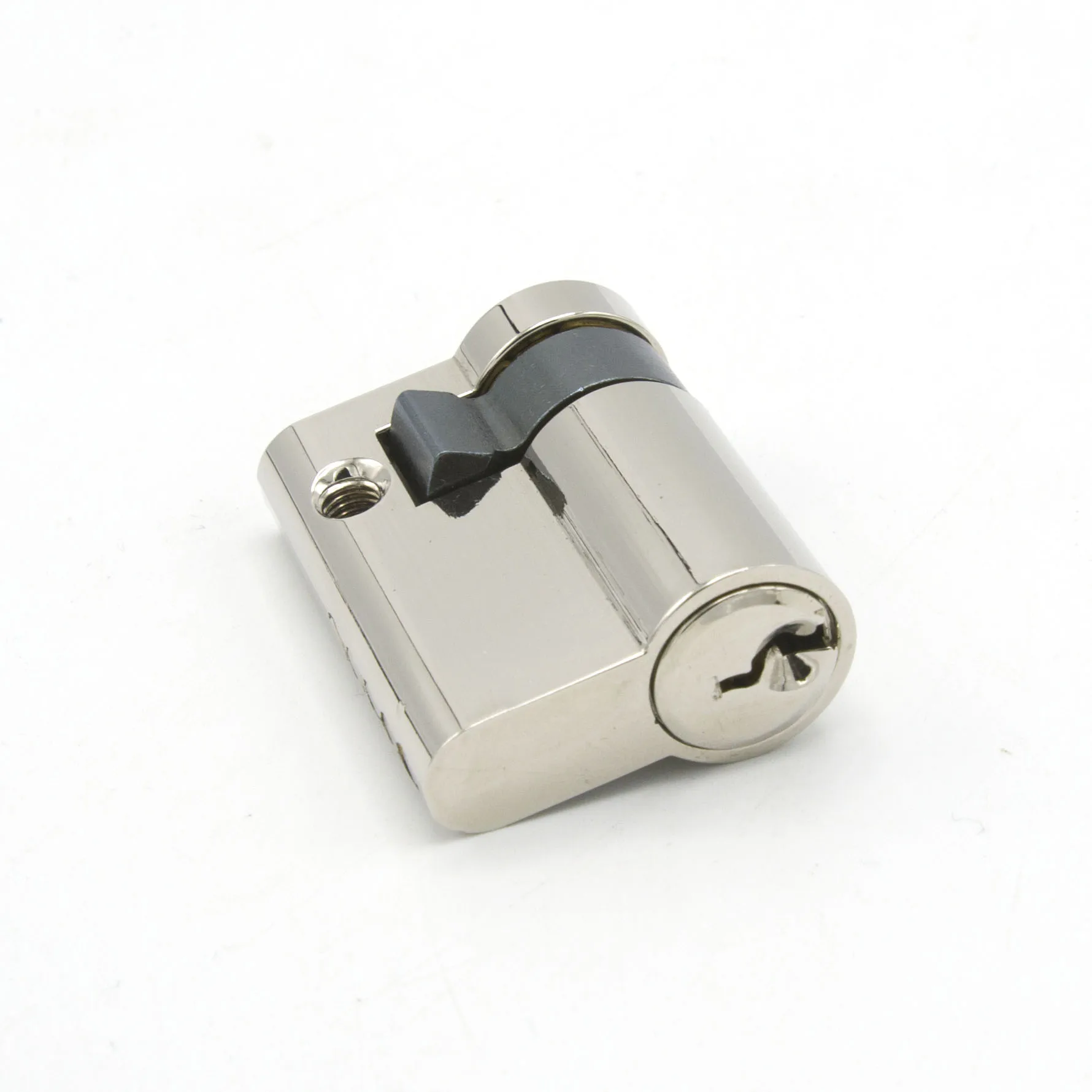 
Euro Profile Half Cylinder with Keys 