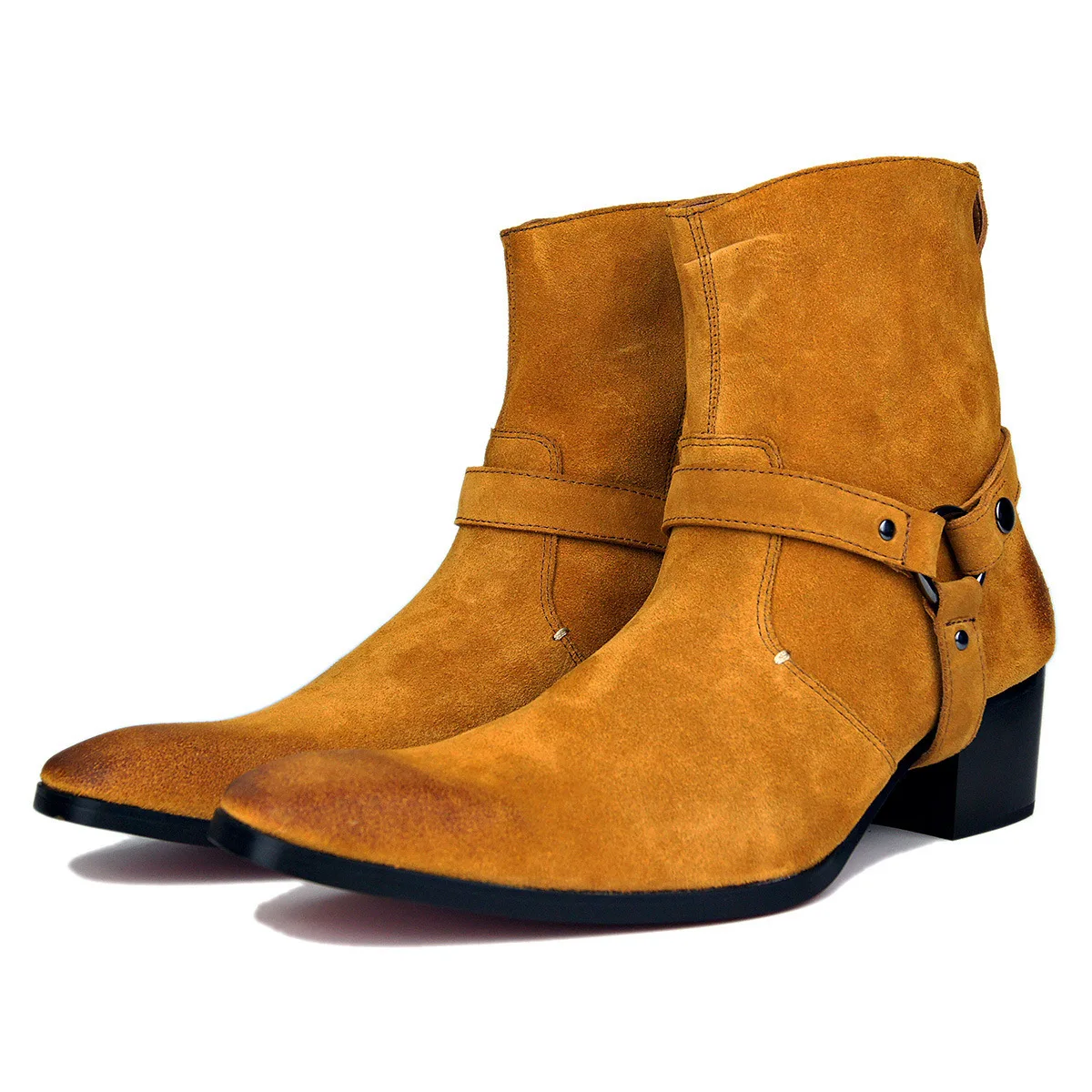 chelsea cowboy boots