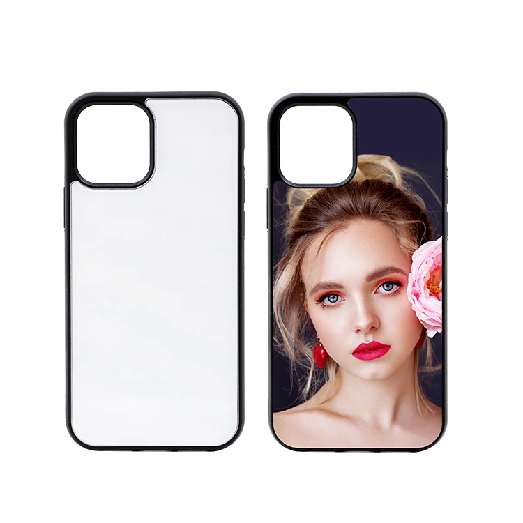 

Zhike for Fundas Para Celulares Wholesale White Mobile Cover TPU Clear Xr Bulk Blank iPhone 11 2d Sublimation Phone Case