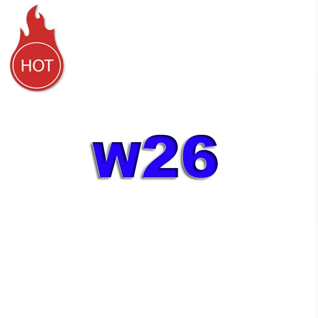 

2020 IPS Smartwatch W26 iwo 13 14 with smart watch Calling Body Temperature Test Heart Rate ECG Step w26 Smart Watch Series 6
