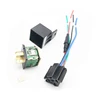 Best international mini hidden relay gps tracker with engine shut off
