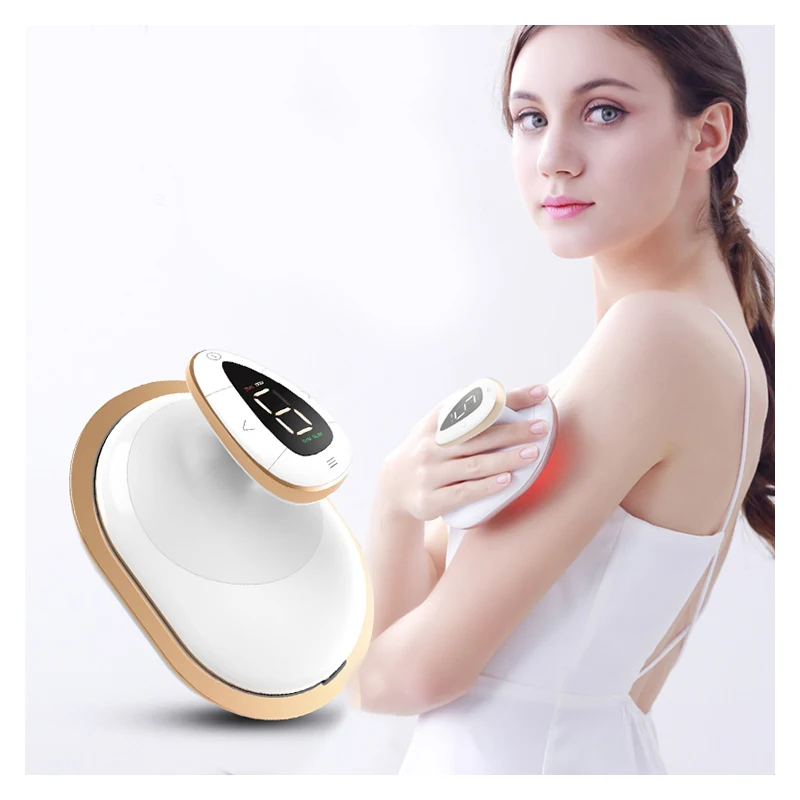 

Private Label Weight Loss Slimming Device Body Shaping EMS RF Led Beauty Slimming Fat Burning Machine