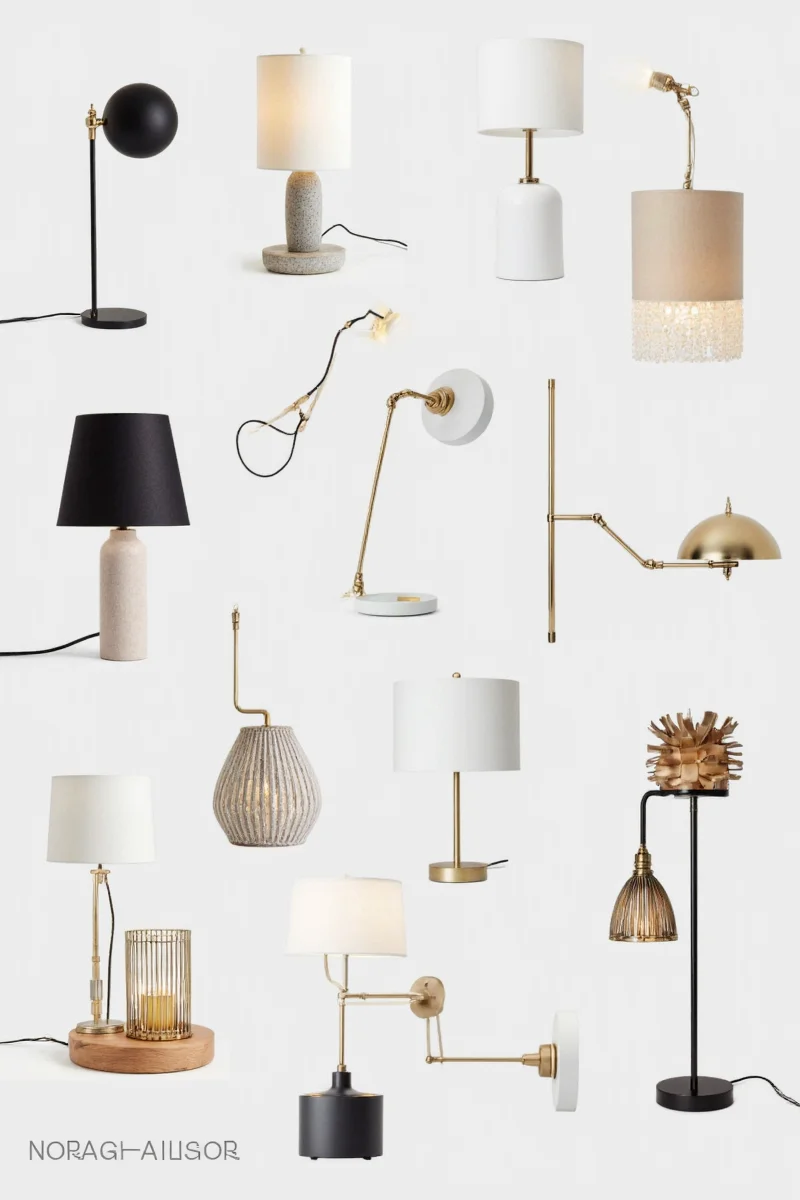 IKEA Tertial Lamp