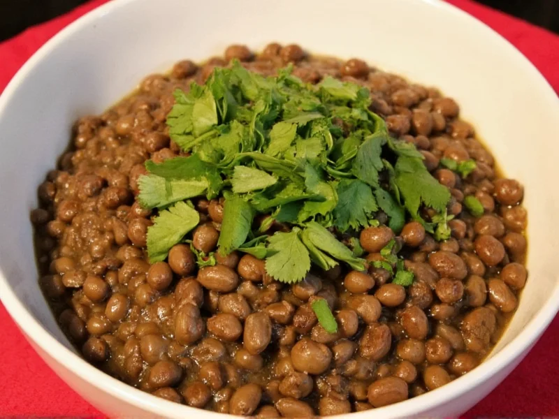 Perfect Pairings: What to Eat with Lentils for Balanced Meals