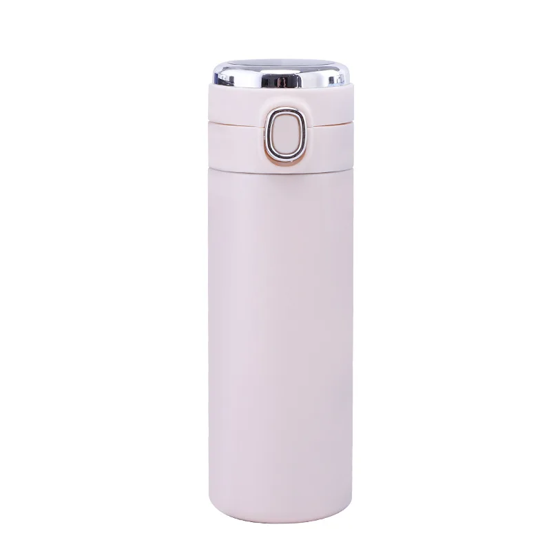 

Stainless Steel Insulated Intelligent smart vacuum flask termos digital thermoses tumbler cups in bulk