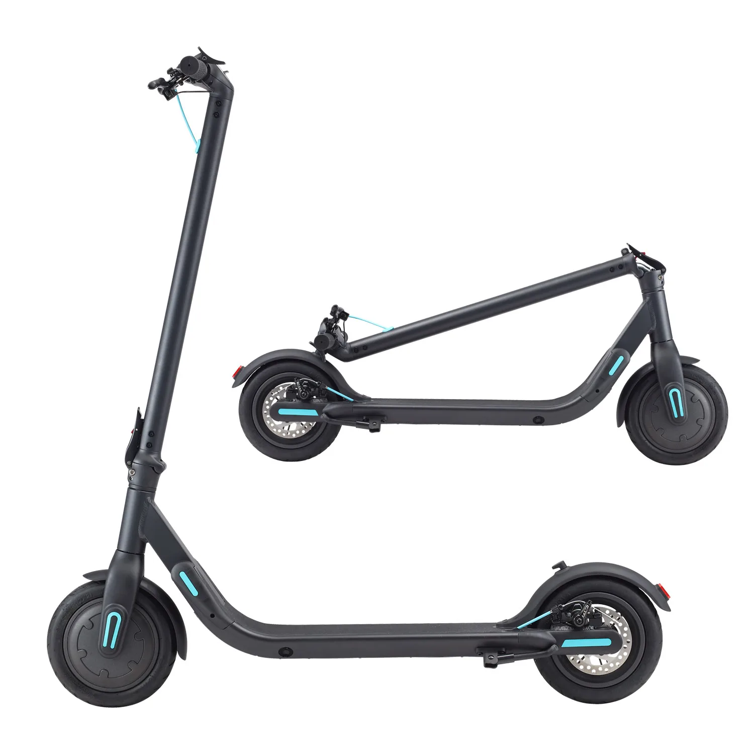 

off road eu europe USA warehouse escooter e scooter electronic adult mobility EH800 250w Fast electric scooters
