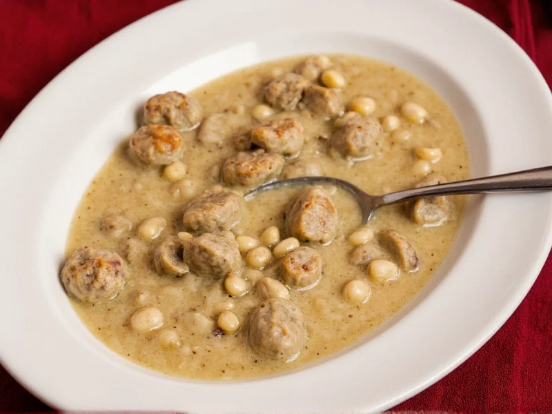 Libby's Sausage Gravy: Uses, Tips & Recipe Ideas