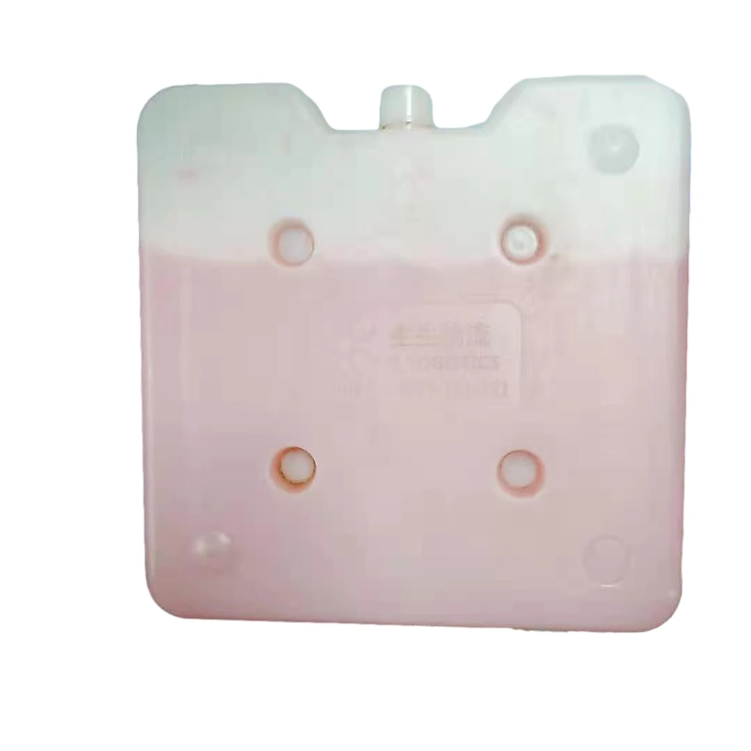 

Refrigerant Gel Cold Compress Non-Toxic Ice Packs Used In Coolers To Keep Perishable Foods Cooling Cool Freezer Brick, Customized