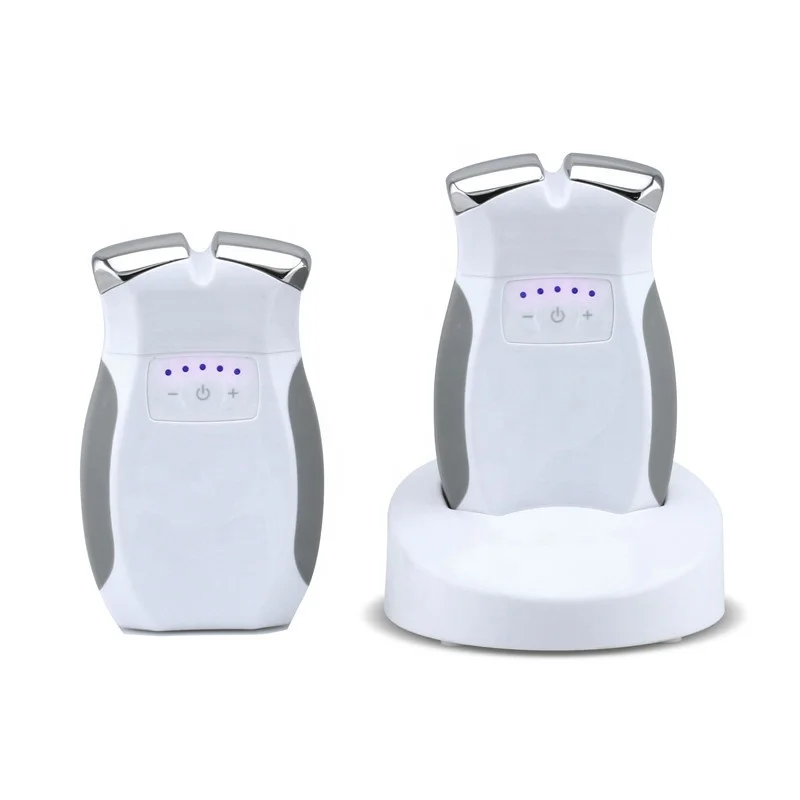 
Home Use Skin Tightening Device microcurrent facial massager 