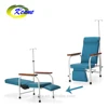 hospital recline iv infusion chair