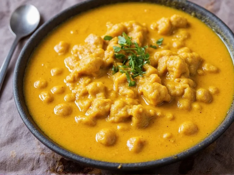 Best Curry Substitutes: 7 Practical Alternatives