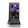 white label android screen restaurant charging station advertising player