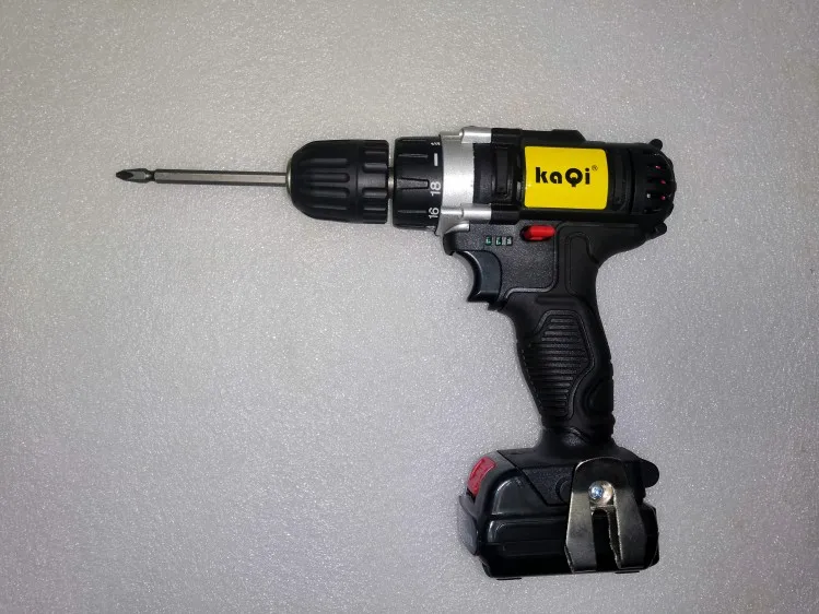 amazon online sales 21v rechargeable electric hand drill 18v