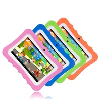 

A33 7 inch touch screen q8 kids tablet android china cheap tablets with bluetooth A33