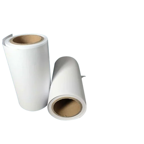 
Low Price Wood Pulp Silicone Coated White Craft Paper 