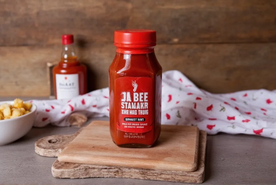 Ghost Pepper Sauce: Heat Level, Uses & Safety Guide