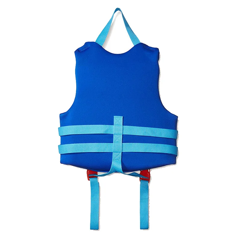 swimschool下游泳20-60磅磅2-7岁宝宝超过浮池夹克游泳救生衣婴儿
